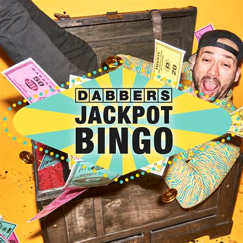 jackpot city london|Dabbers Social Bingo • Contemporary Bingo in the heart of London.